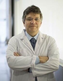 Doctor Kardiologoa Manuel